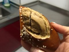 -追光 Dream Bakery(汉街店)