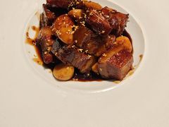 -楚山晓·楚湘菜(江夏永旺店)