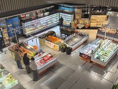 -盒马鲜生(189购物中心店)