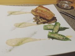 -香樟花园法式铁板烧(恒隆广场店)