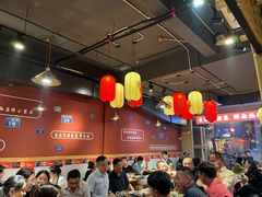 -小饕荟雅安贡椒鱼鲜馆(广福桥店)