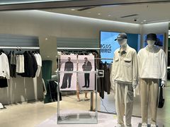 -KK ONE(京基滨河时代店)