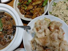 -金掌勺·锅包肉(双榆树店)