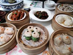 南翔灌汤小笼包-有心德(麦地店)