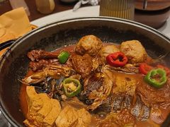 -打酱油·非遗淮扬菜(瘦西湖梅岭店)