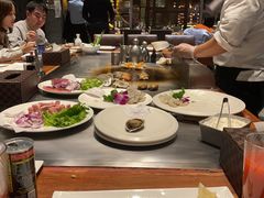 -大渔·观筵(三里屯太古里店)