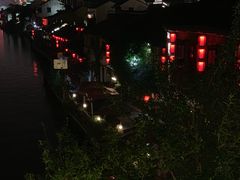 -四季暖堂·融合江浙菜(N1955创业园店)