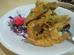 -龙海鲜螃蟹王(宏茂桥店)