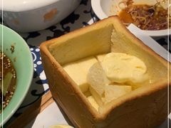-绿茶餐厅(同成街华联店)