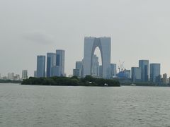 -南北湖风景区