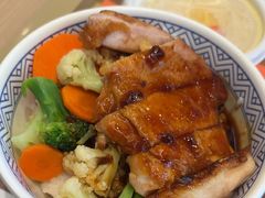 -吉野家(中关村3店)