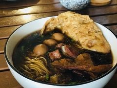 -十面春风·江南面馆(崇宁路店)