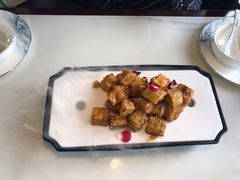 网红茄子-柳莺湖上·湖景餐厅·江南菜(西湖店)