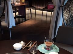 -大拙里·精致融合菜(沙湖桃源国际店)