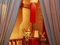 -叶叶菩提(太原别墅店)