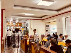 -青岛锅贴(四流中路店)