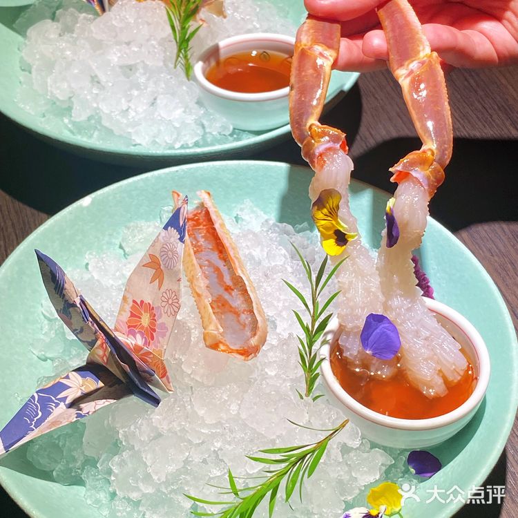 一口入魂｜高性价比时令活蟹专门店