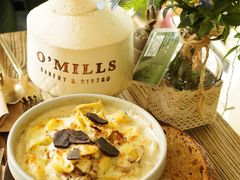 -O'mills Sourdough Bakery&Bistro(永嘉路店)