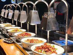 -星伦多自助料理·涮烤一体(虹悦城店)
