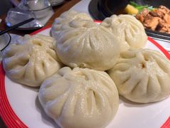 -老何二婶家铁锅炖·东北菜(白石洲店)