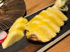 -御牛道日式烤肉料理(杭州万象城店)