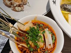 无骨凤爪-太二酸菜鱼(菱角湖万达店)