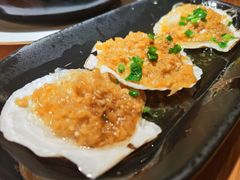 -金牌外婆家(苏州中心店)