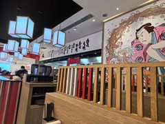 -一風堂拉面(深圳湾万象城店)