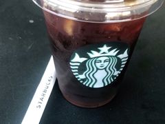 -星巴克(广州立白中心店)