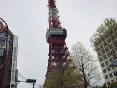-东京塔海贼王主题公园
