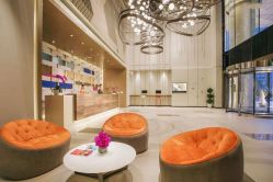 点击看大图 -裕月馨月子中心(滨江店)