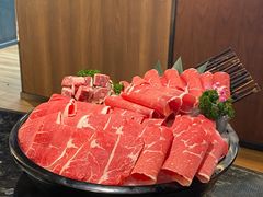 -捞王锅物料理(东百中心店)