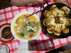 -忆外婆徐州菜·地锅鸡·生日宴(吴庄店)