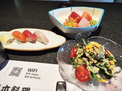 -大桥日本料理·日式放题·铁板定食(科兴科学园店)