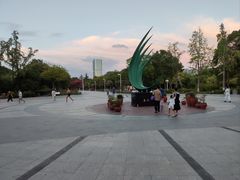 -白塘生态植物园