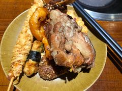 -369自助烤肉鱼火锅(平阳路店)