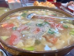 -老舅老蒙肉饼非遗店(一店)