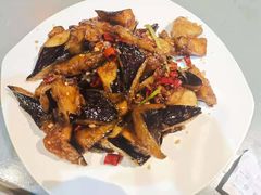 -老牌坊鲁菜名店(美莲广场店)