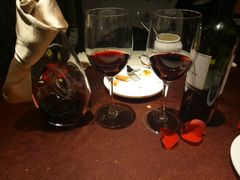 红酒-王品牛排(郑州大卫城店)