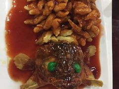 -吴门人家·苏宴宫廷菜(拙政园店)