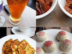 -花家怡园(四合院总店)