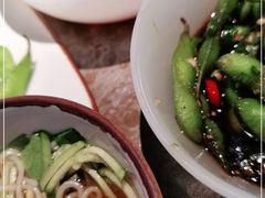 -很久以前羊肉串(南京路第一百货店)