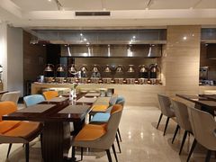 -通辽鑫达国际酒店