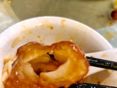 -张刚餐饮(春晓馨苑店)