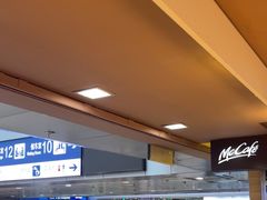 -麦当劳(西客站店)