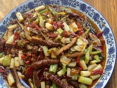 -李大爷的泡椒馆(冉家坝店)