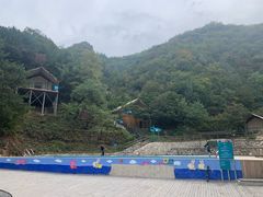 -北京山里寒舍度假酒店