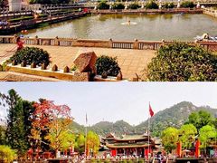 -南普陀寺