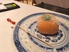 -汤城小厨•粤菜•靓汤(金宝街店)