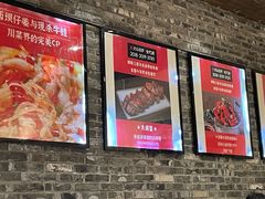 -江味龙虾馆·裸蓝龙虾(南山店)
